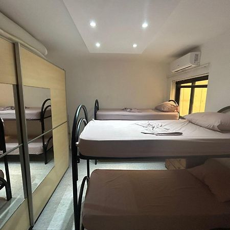 No 6 Poseidon Apartment San Ġiljan Extérieur photo