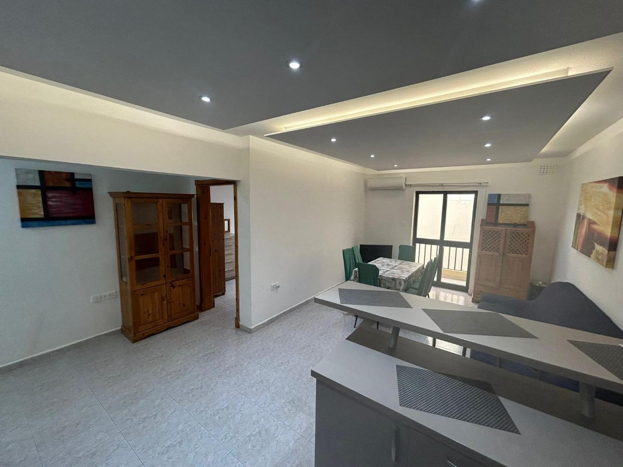 No 6 Poseidon Apartment San Ġiljan Extérieur photo