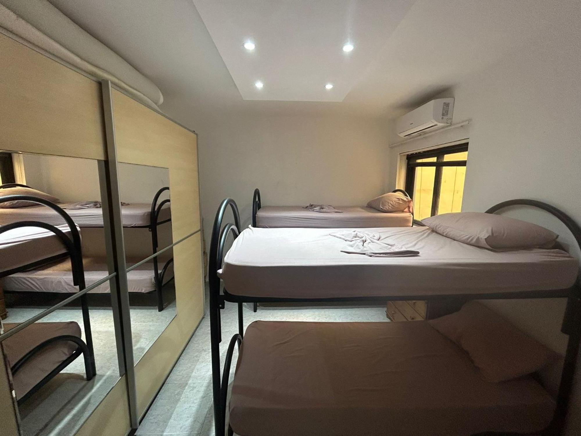 No 6 Poseidon Apartment San Ġiljan Extérieur photo