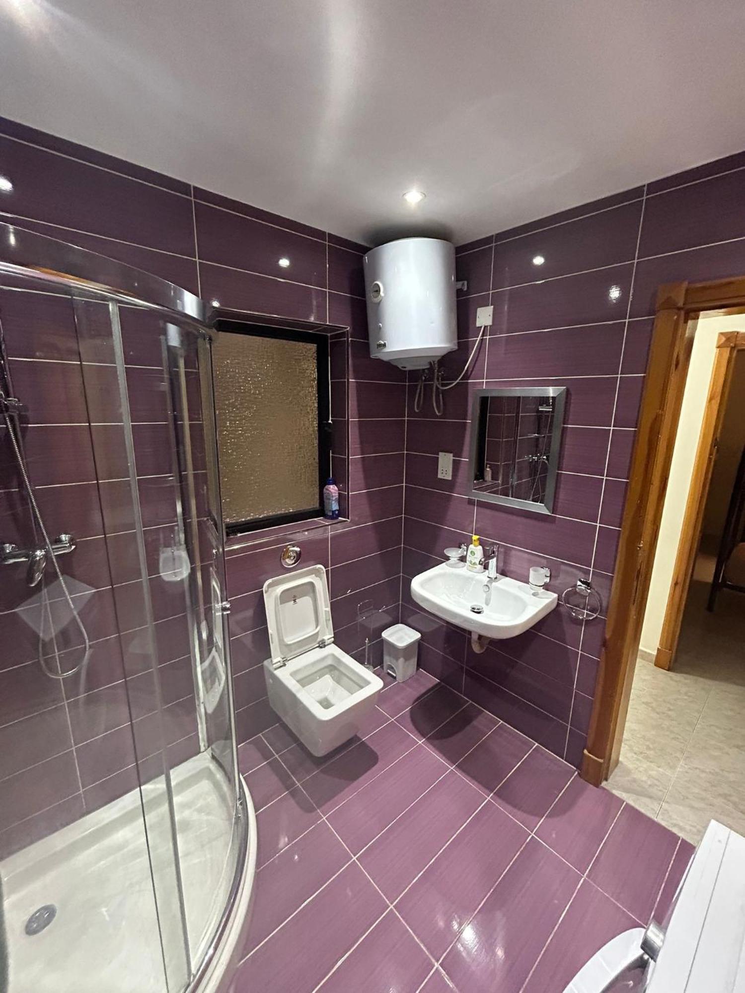 No 6 Poseidon Apartment San Ġiljan Extérieur photo